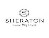 Logo Sheraton Music City Airport Parking