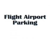 Logo Flight Airport Parking