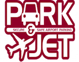 Logo Park & Jet PHL