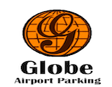 Logo Globe Airport Parking