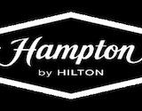 Logo Hampton Inn Pittsburgh Airport