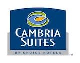 Logo Cambria Suites Airport Parking RDU