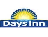 Logo Days Inn Parking Raleigh-Durham Airport