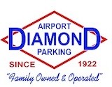 Logo Diamond Parking SLC