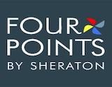 Logo Four Points by Sheraton