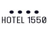 Logo Hotel 1550 Airport Parking