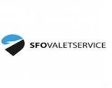 Logo SFO Valet Service