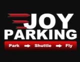 Logo Joy Park Fly