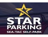 Logo Star Parking SEATAC