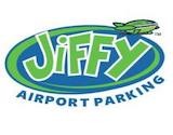 Logo Jiffy Airport Parking