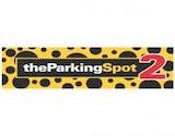 Logo The Parking Spot 2 STL