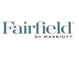 Logo Fairfield Inn & Suites Airport Parking