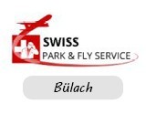 Swiss Park & ​​Fly Service Bülach