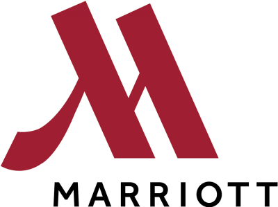 Logo Marriott Parking Atlanta Airport