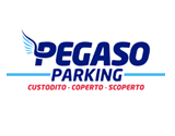 pegaso parking catania