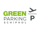 Logo GreenParking Schiphol