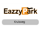 Logo EazzyPark Kruisweg