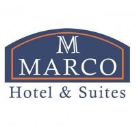 Logo Marco Hotel Parking LaGuardia
