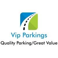 Logo VIP Parkings LAX