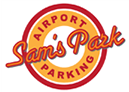 Logo Sam’s Park LAX