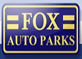 Logo Fox Auto Parts LAX