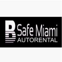 Logo B Safe Miami Car Parking