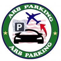 Logo ARB Parking JFK Airport