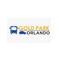 Logo Gold Park Orlando Airport