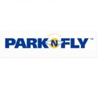 Logo Park N Fly SEA