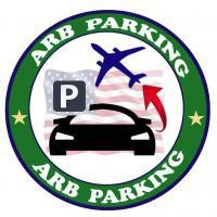 Logo ARB Parking Philadelphia Airport