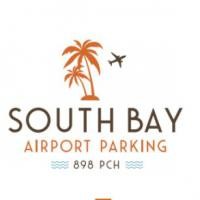 Logo South Bay Airport Parking