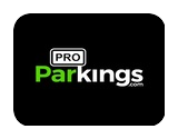 Pro parkings logo