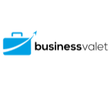 Logo Business Valet Schiphol