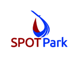 Logo SpotPark Dusseldorf Airport
