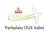 Flughafen Parkplatz DUS Valet