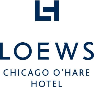 Loews Chicago Airpoort Parking