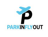 Logo Park In Fly Out