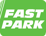 Logo Fast Park Charleroi Airport