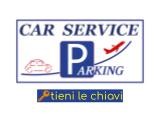 Car Service Parking Malpensa