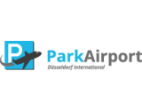 Logo ParkAirport Dusseldorf