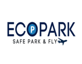 Logo Eco Park Keulen Airport