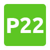 P22 Dusseldorf