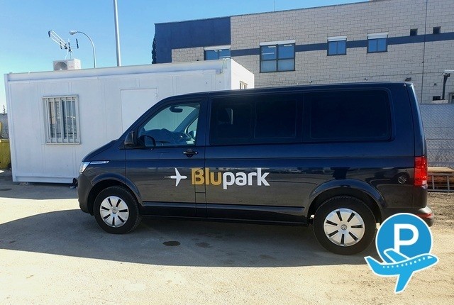 blupark