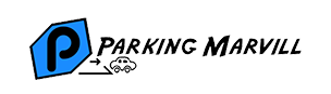 parking marvill logo