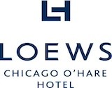 Logo Loews Airport Parking O'hare