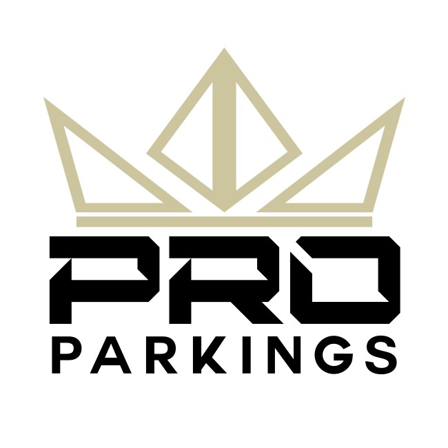 pro parkings logo
