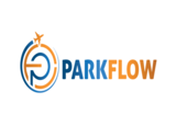 Logo Parkflow Frankfurt Airport