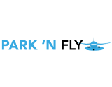 Logo Park 'N Fly Schiphol Airport