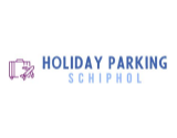 Logo Holiday Parking Schiphol