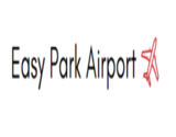 Logo Easy Park Airport Keulen